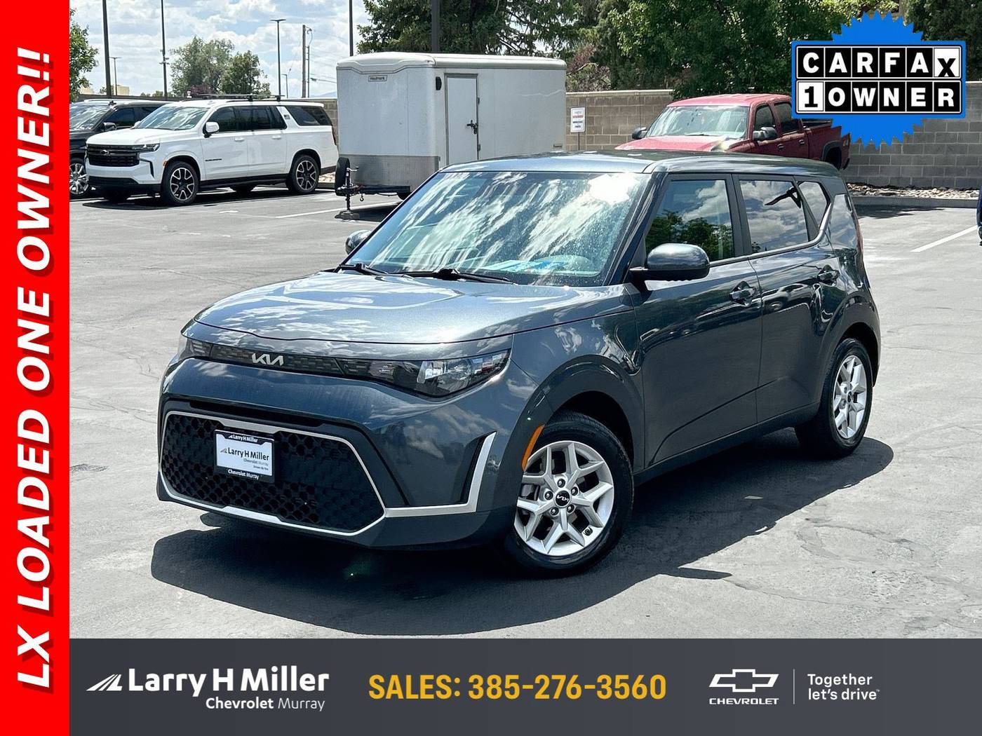 2024 Kia SOUL