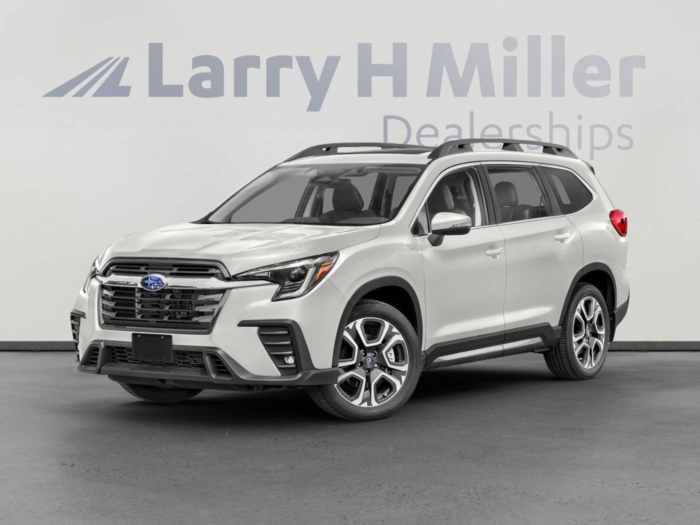 2023 Subaru Ascent