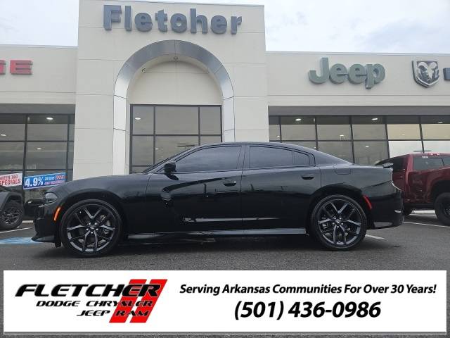 2023 Dodge Charger