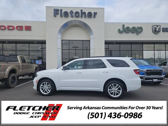 2024 Dodge Durango