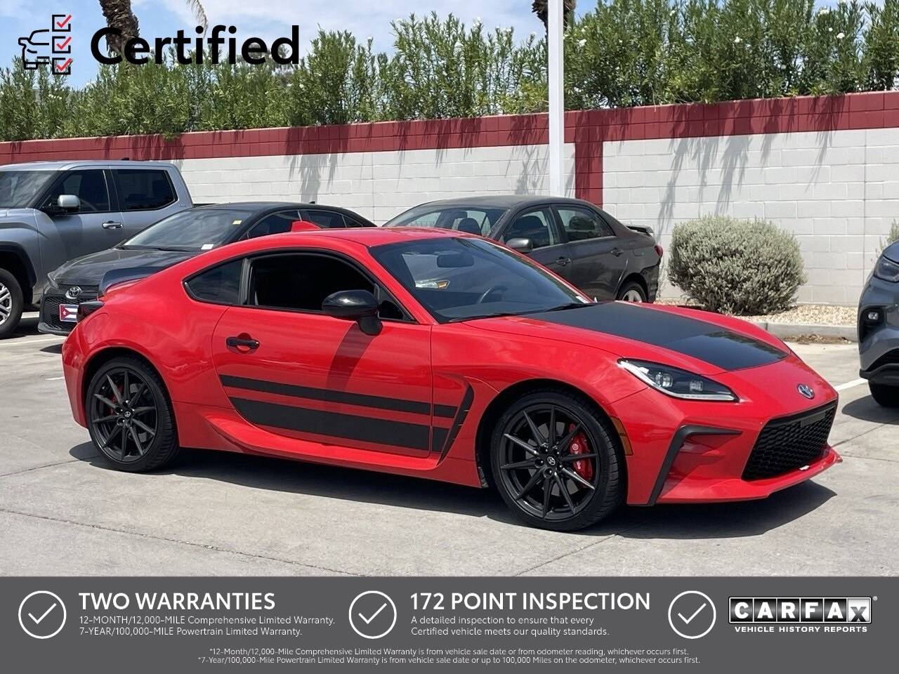 2024 Toyota Gr86