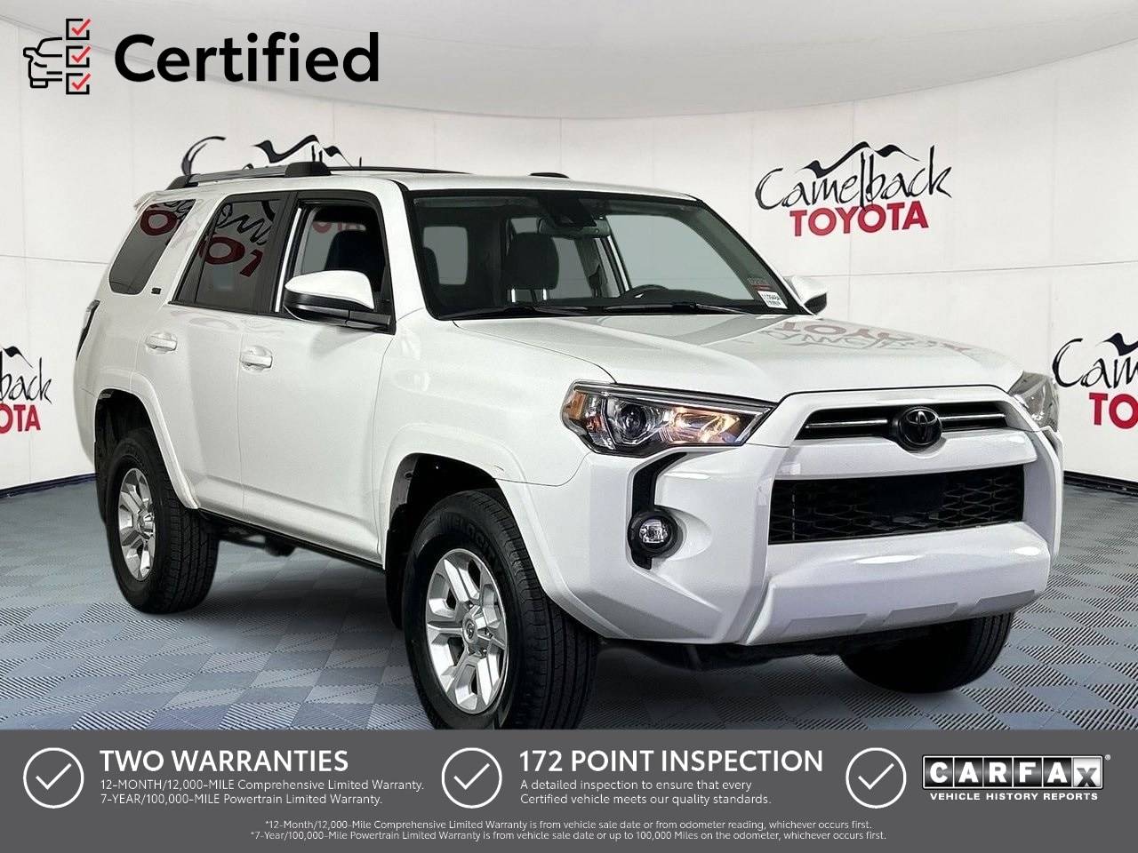 2023 Toyota 4runner