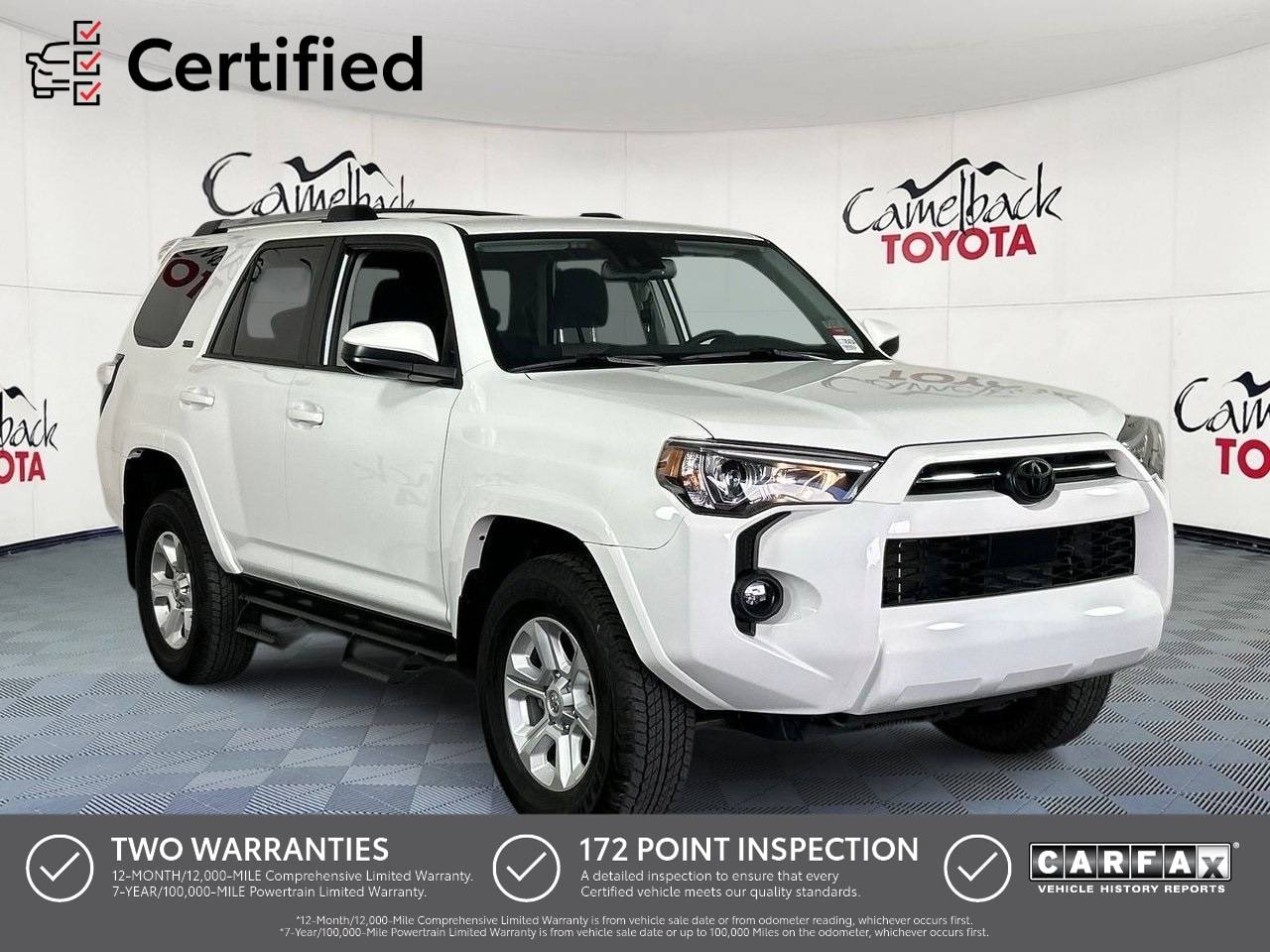 2024 Toyota 4runner