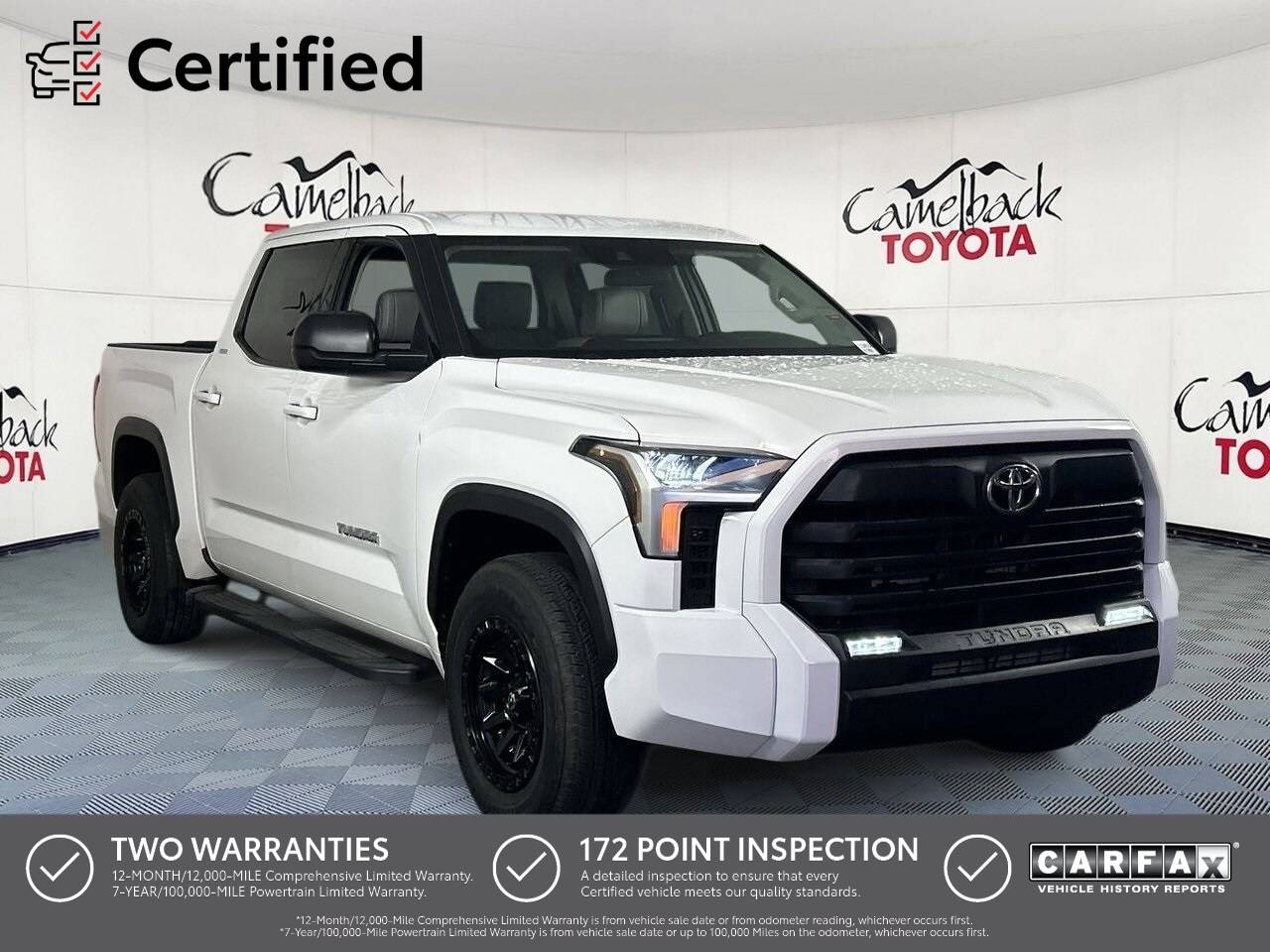 2023 Toyota Tundra 2wd