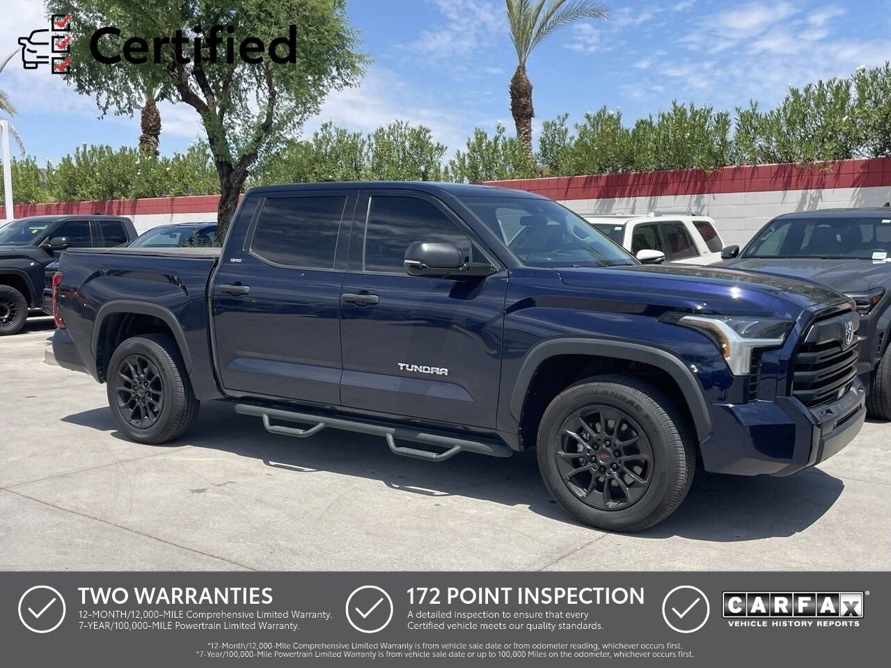 2022 Toyota Tundra 2wd
