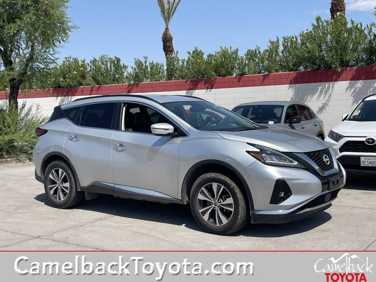 2023 Nissan Murano