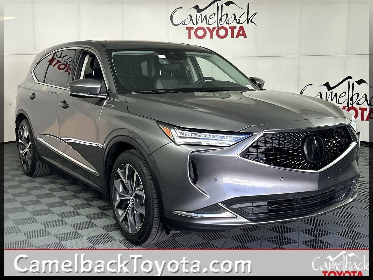 2023 Acura MDX