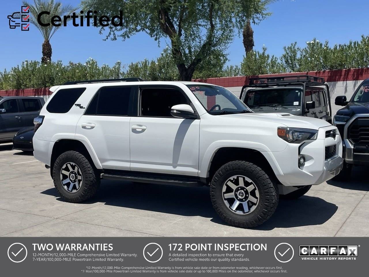 2023 Toyota 4runner