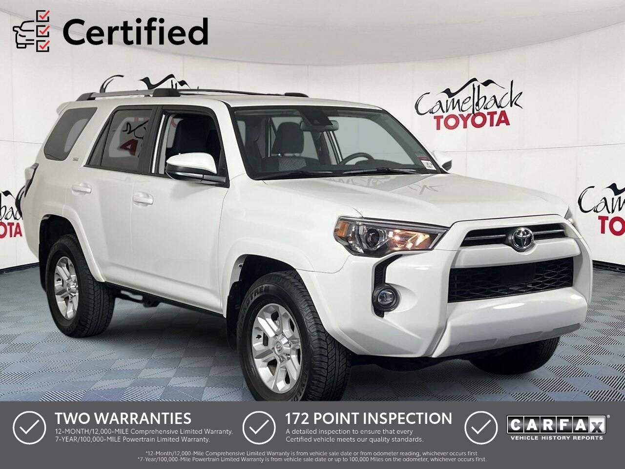2023 Toyota 4runner