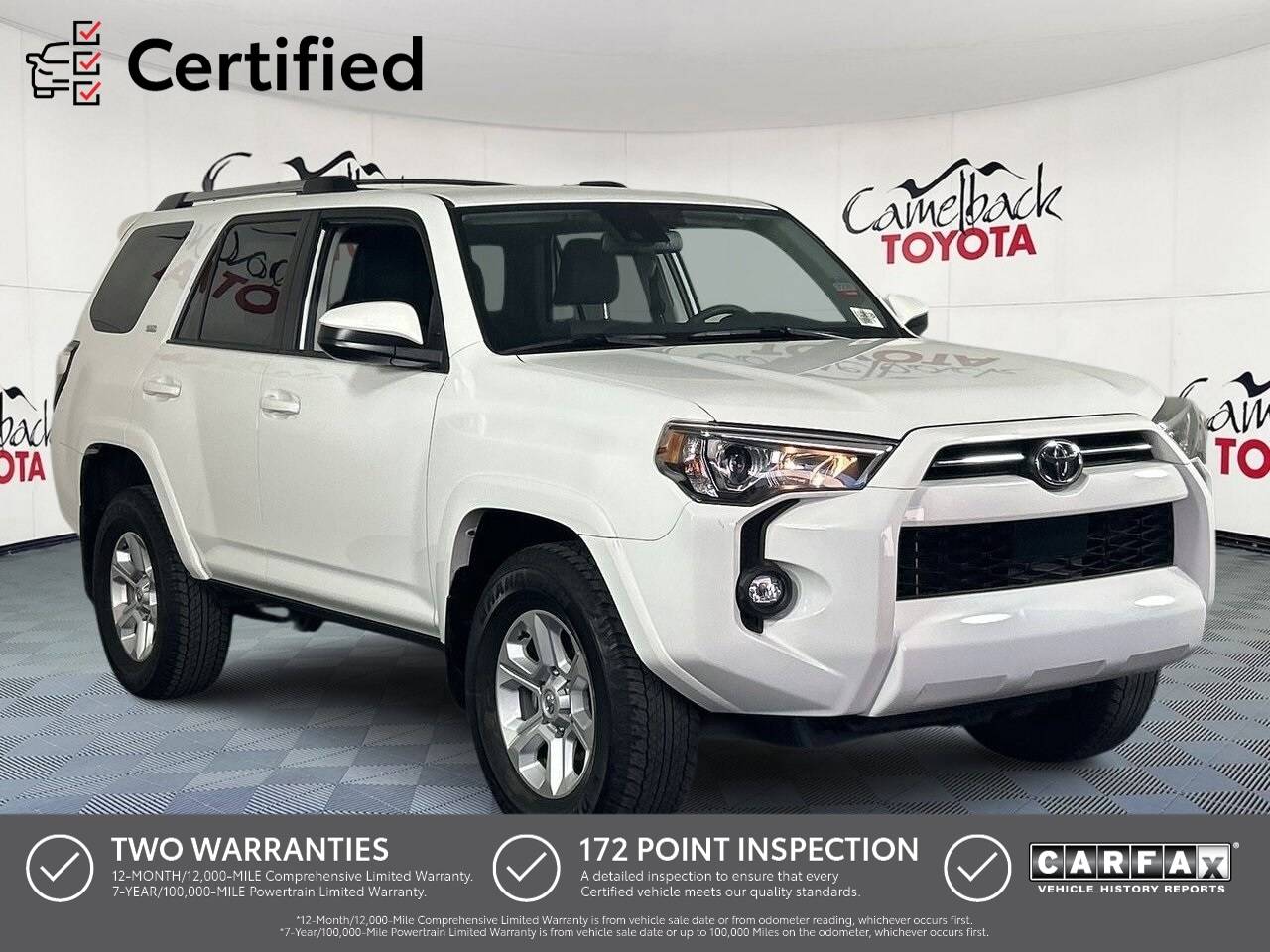 2023 Toyota 4runner