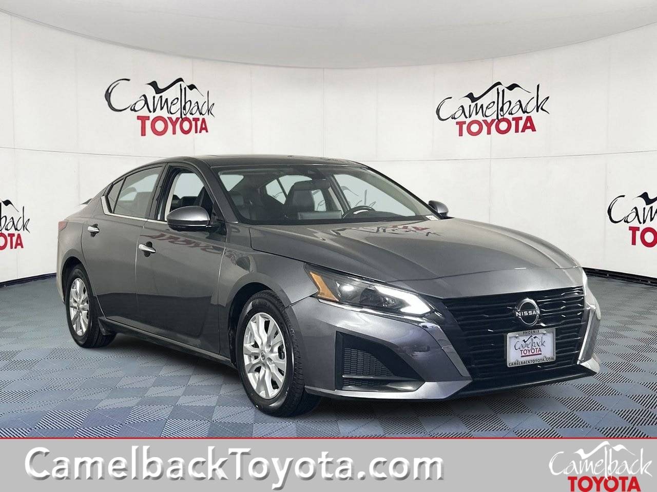 2023 Nissan Altima