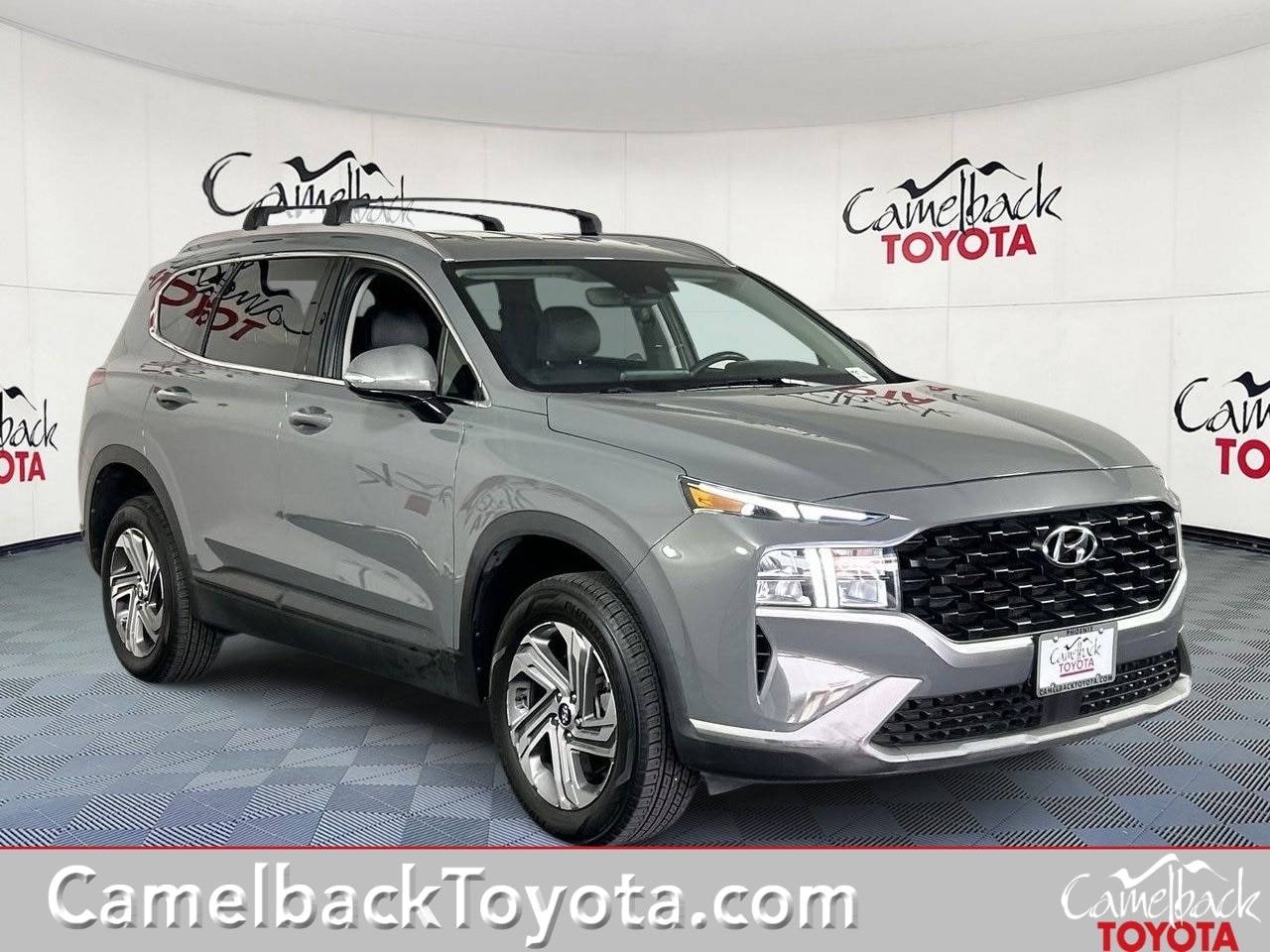 2023 Hyundai Santa Fe
