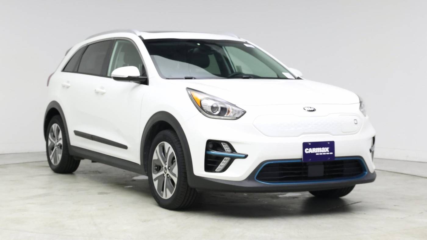 2019 Kia Niro Ev