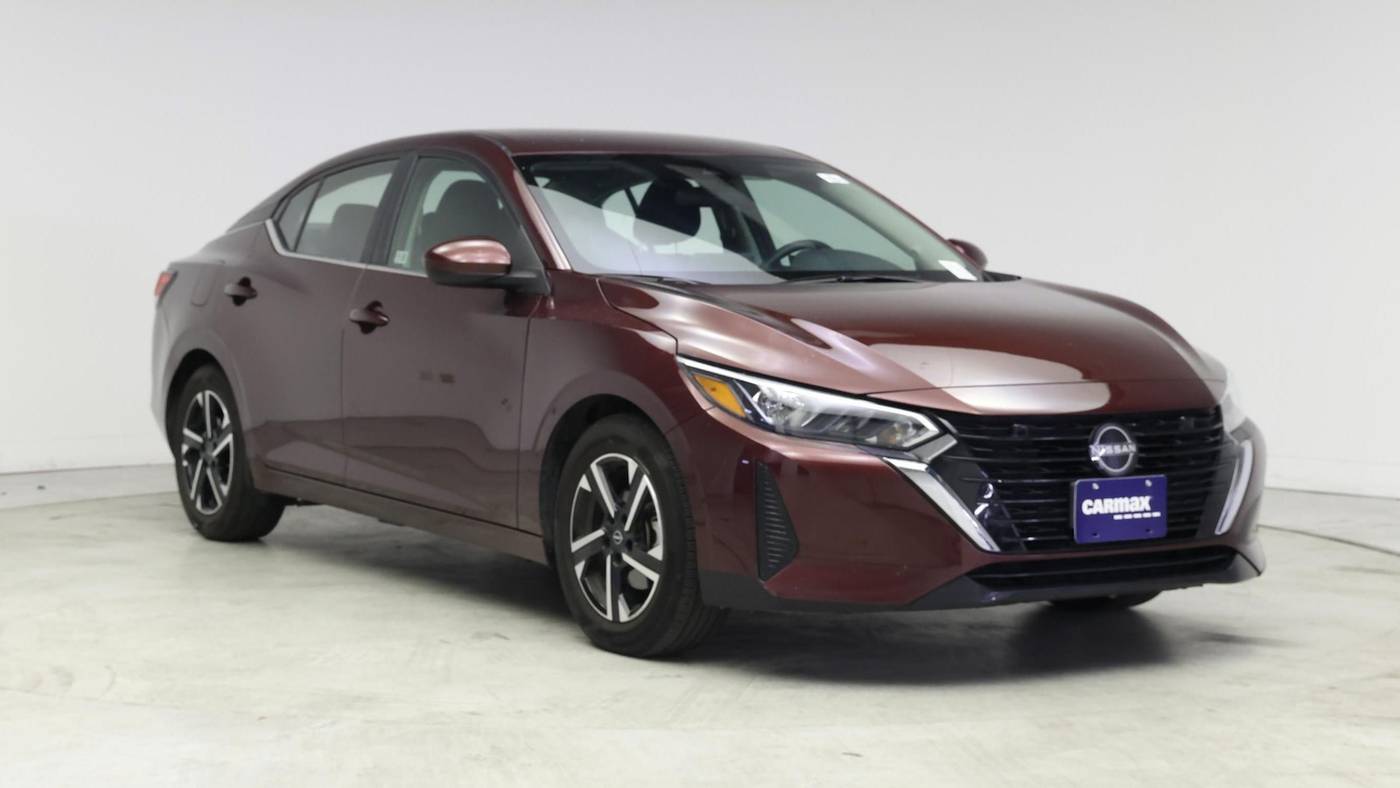 2024 Nissan Sentra
