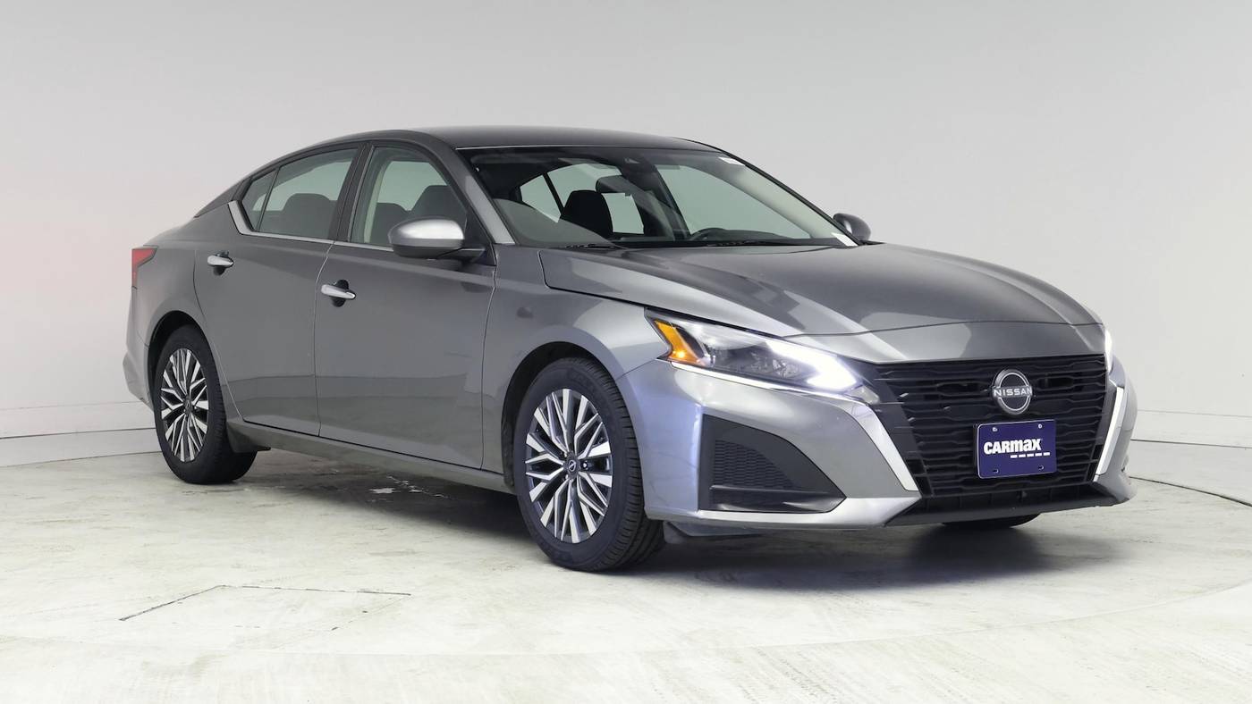 2023 Nissan Altima