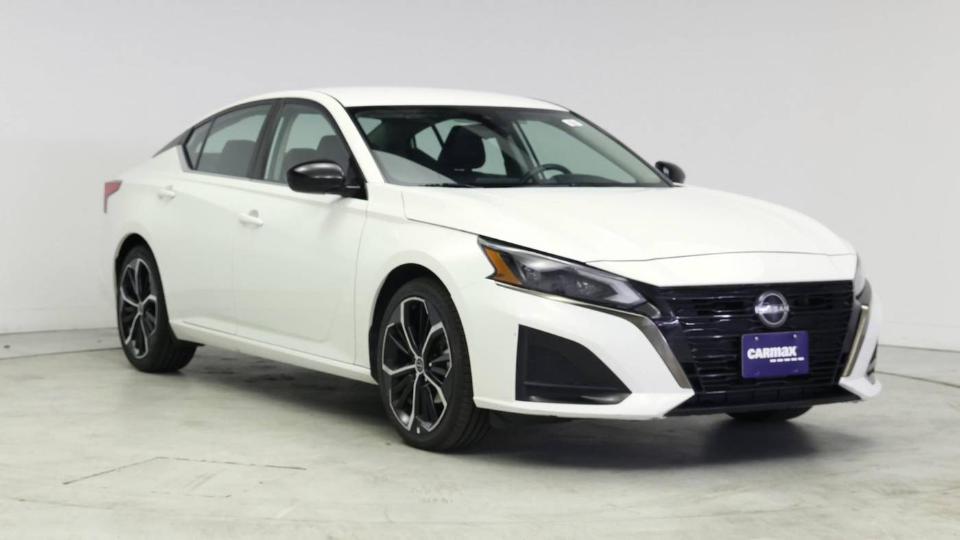 2023 Nissan Altima