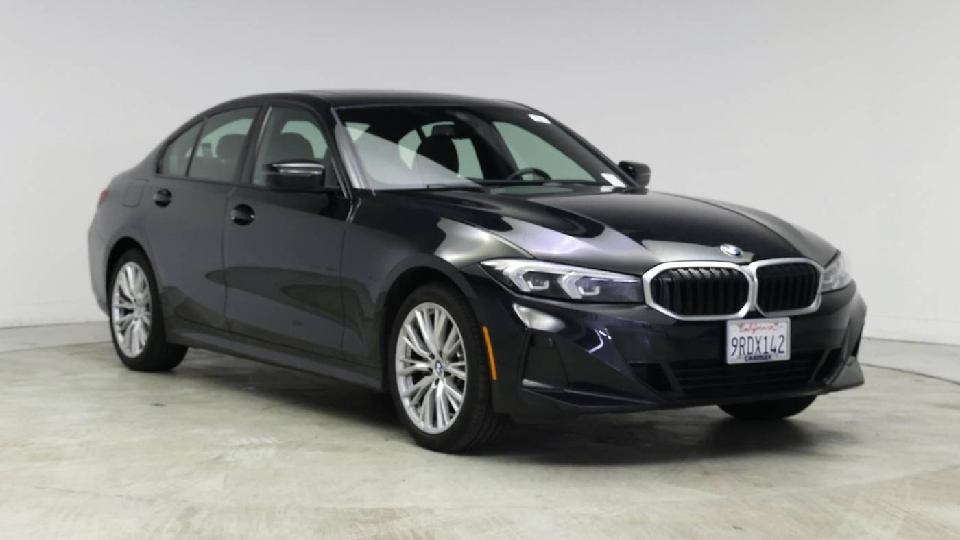 2023 BMW 3 Series