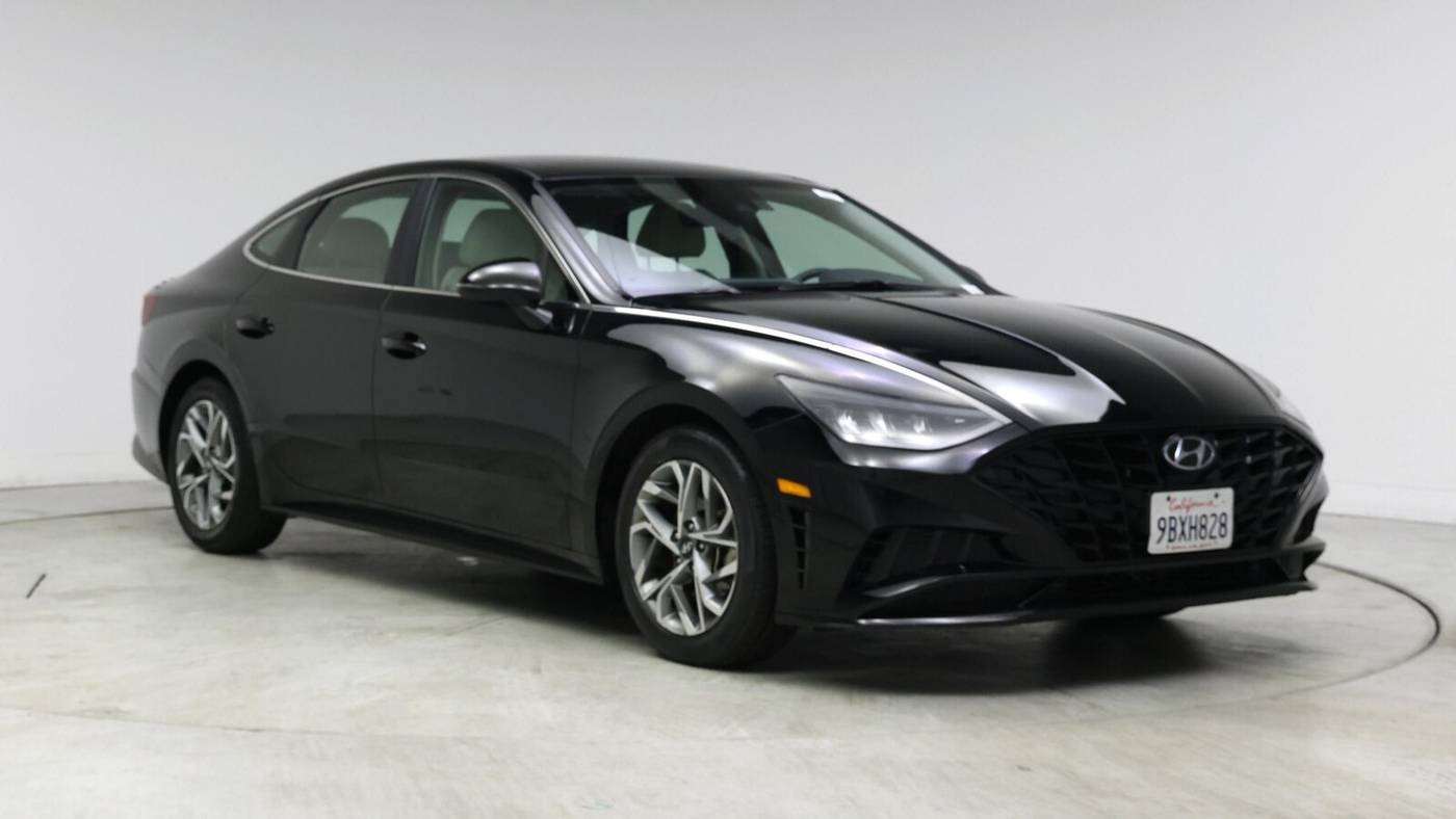 2023 Hyundai Sonata