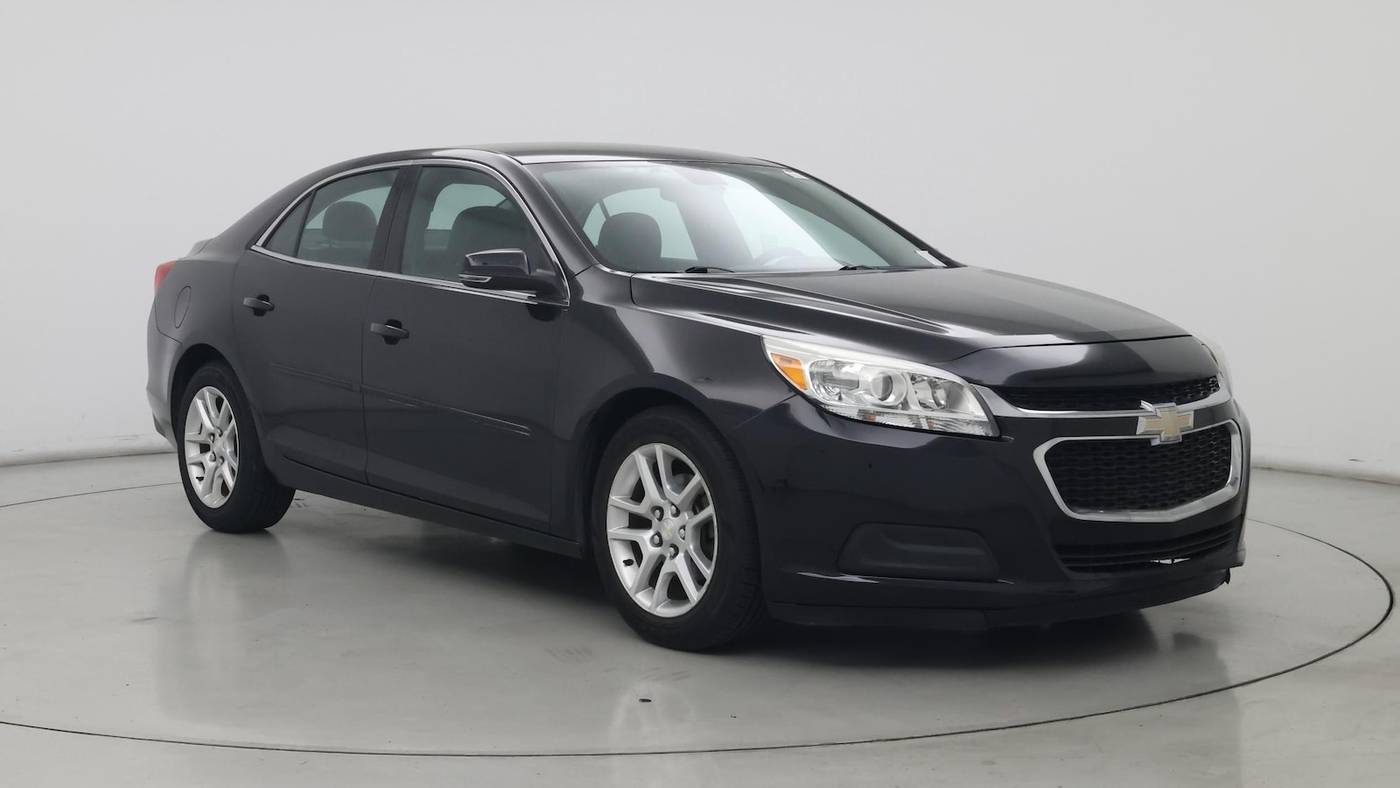 2014 Chevrolet Malibu