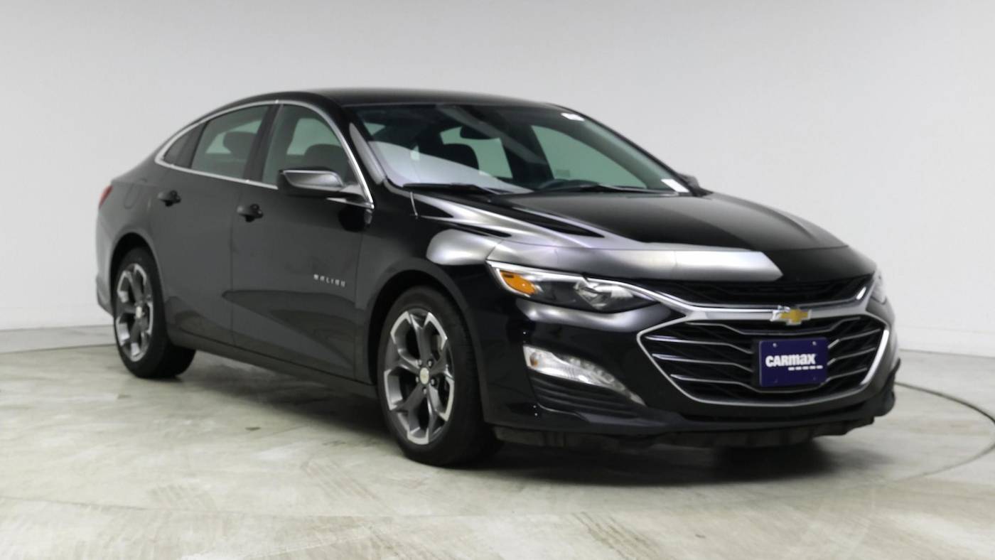 2023 Chevrolet Malibu