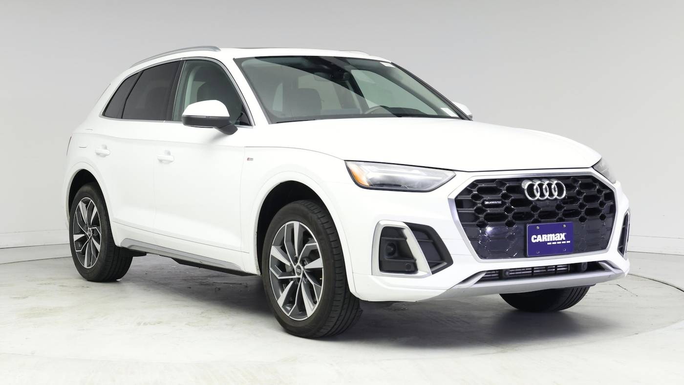 2023 Audi Q5