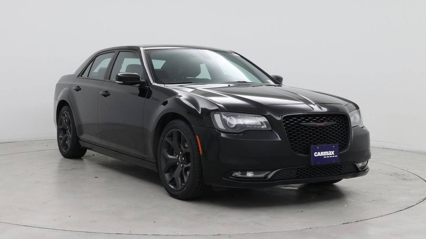 2022 Chrysler 300