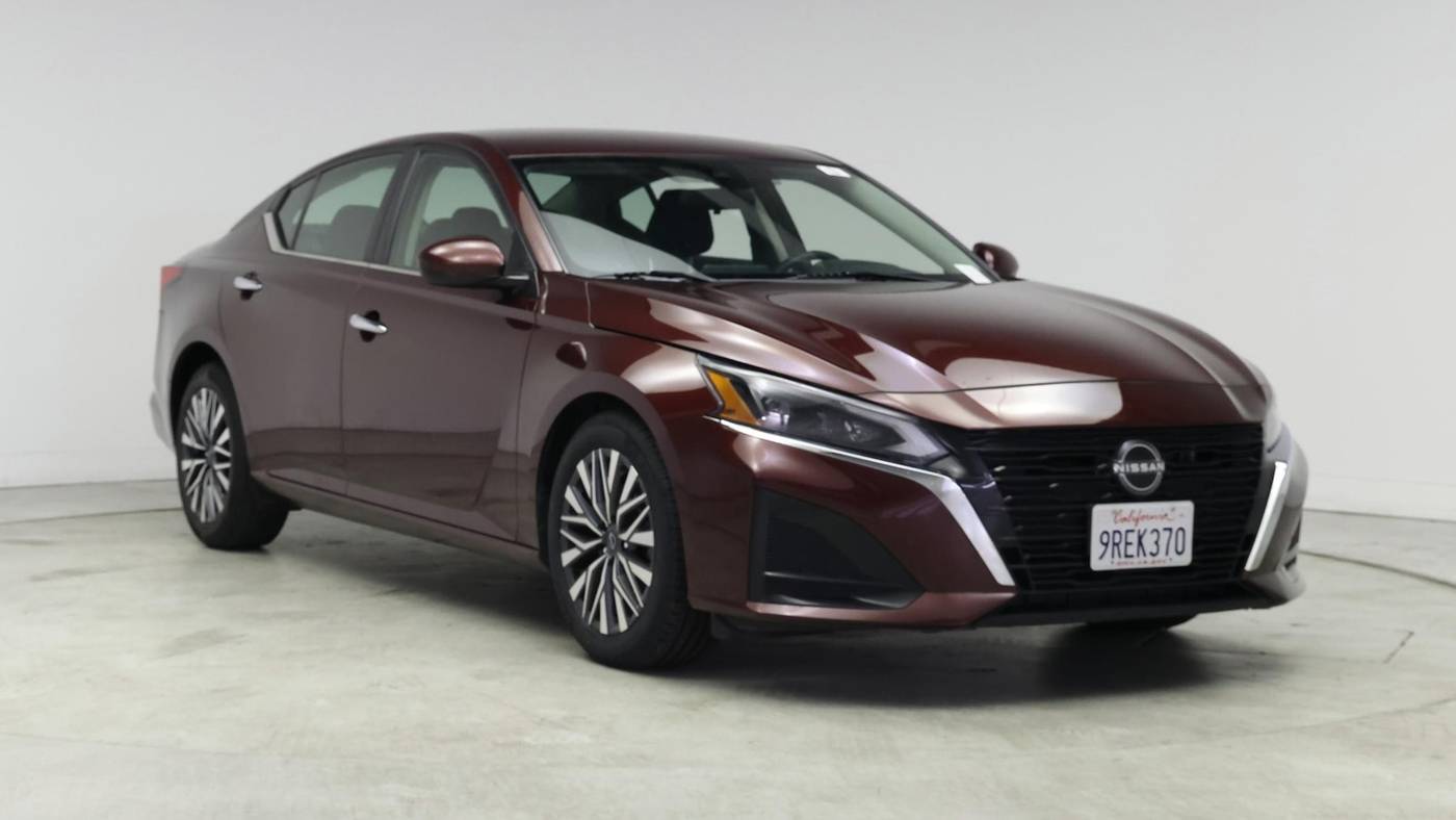 2023 Nissan Altima