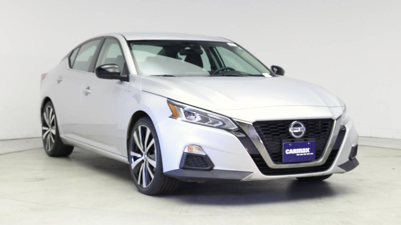 2022 Nissan Altima