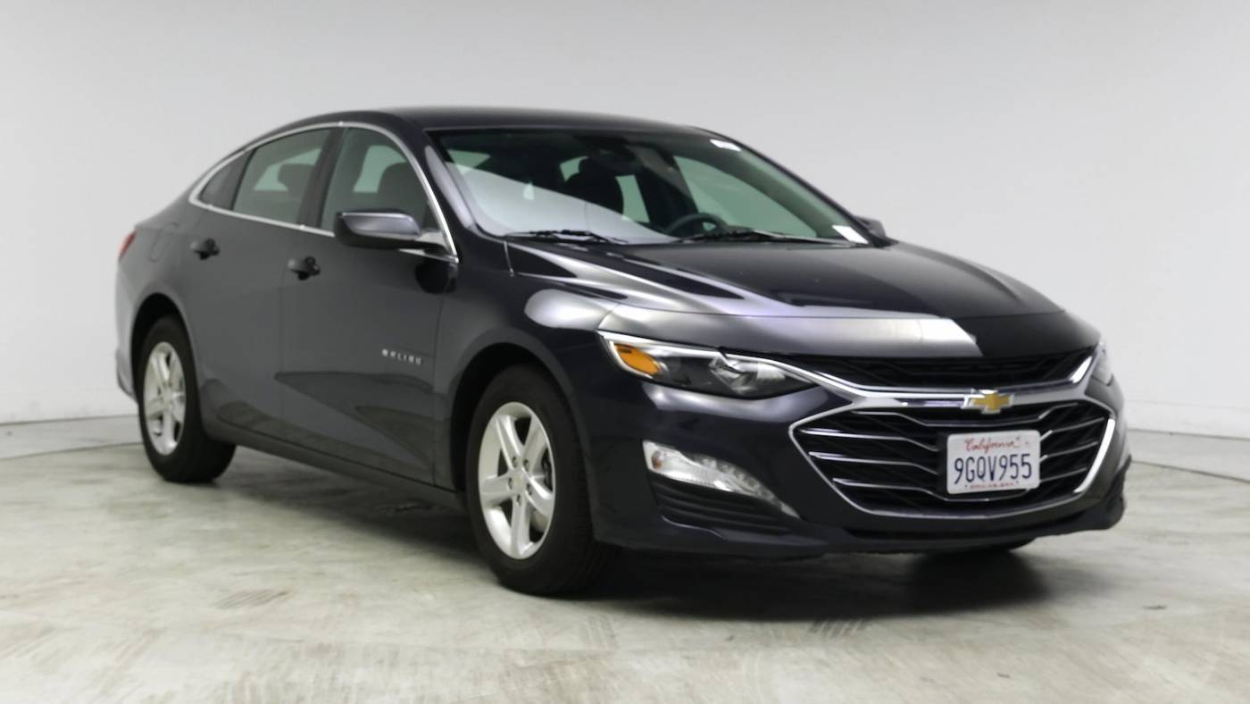 2023 Chevrolet Malibu