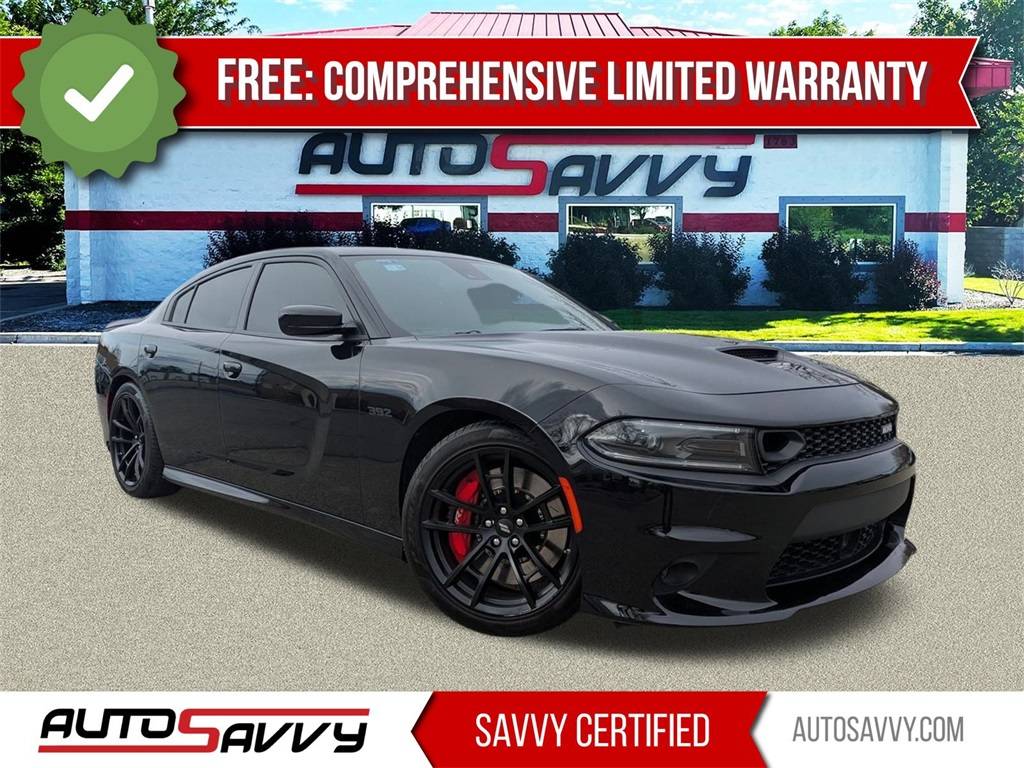 2023 Dodge Charger