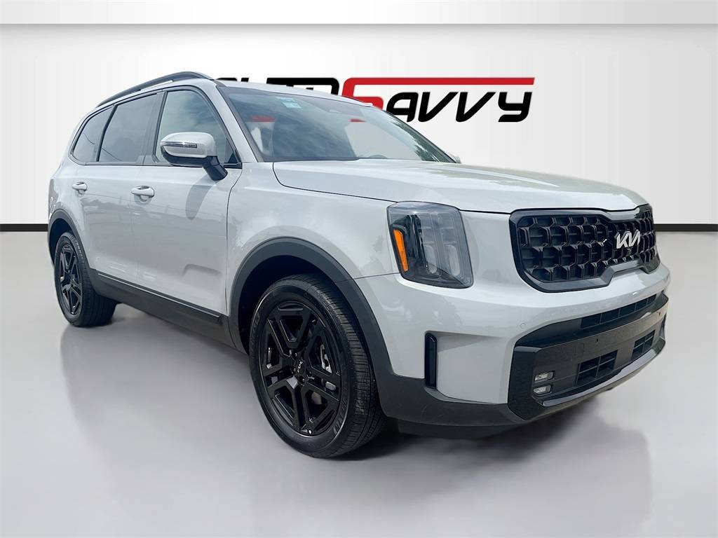 2024 Kia Telluride