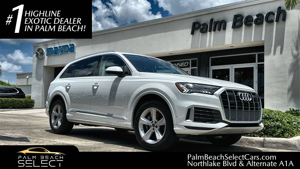 2024 Audi Q7
