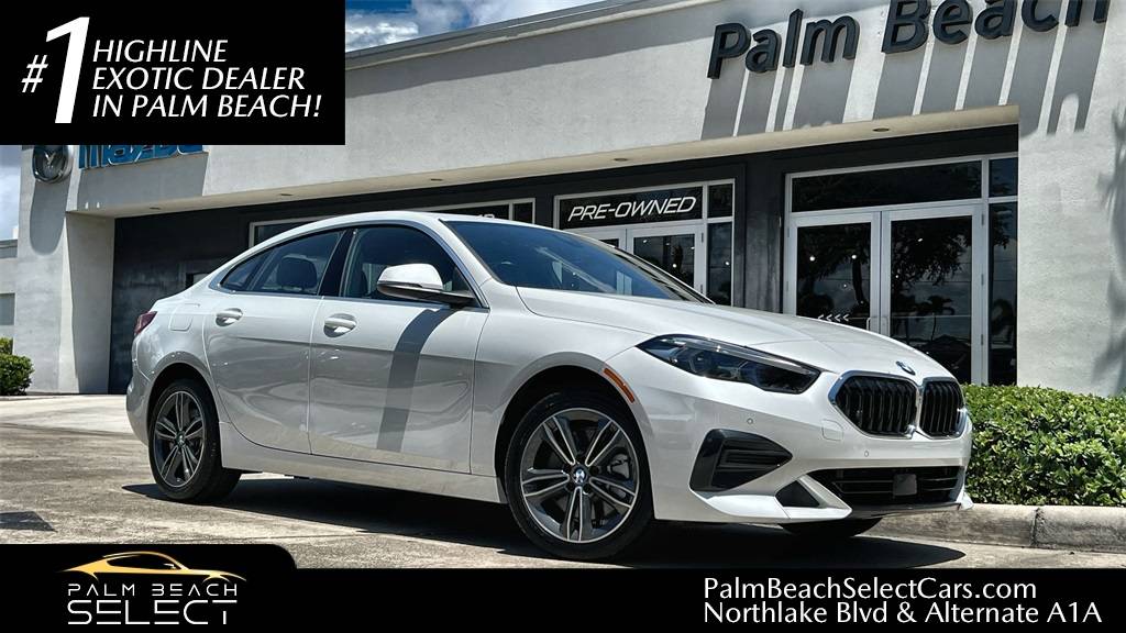 2024 BMW 2 Series