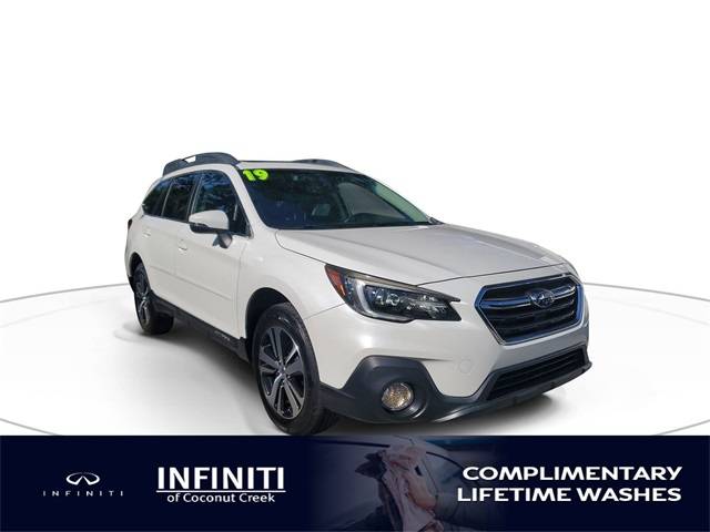 2019 Subaru Outback