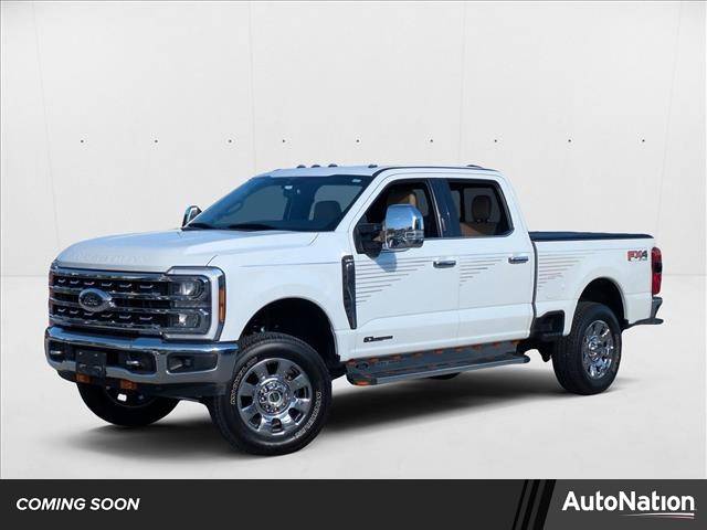 2023 Ford Super Duty F-250 Srw