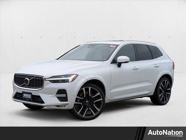 2022 Volvo XC60