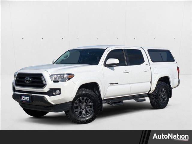 2023 Toyota Tacoma 2wd