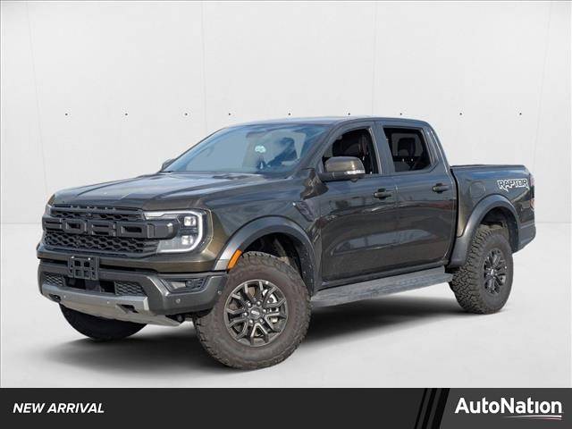 2024 Ford Ranger