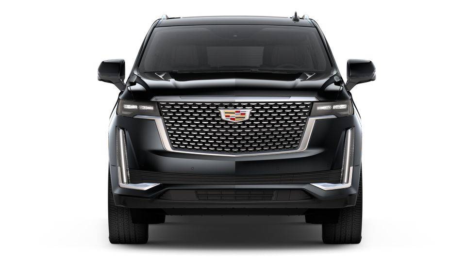 2023 Cadillac Escalade