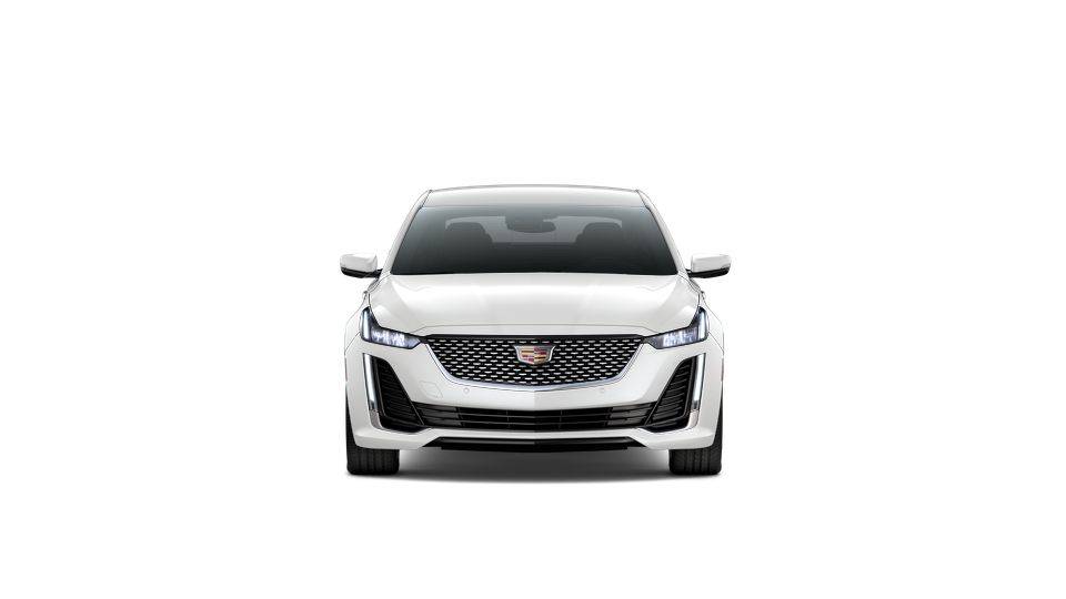 2022 Cadillac CT5