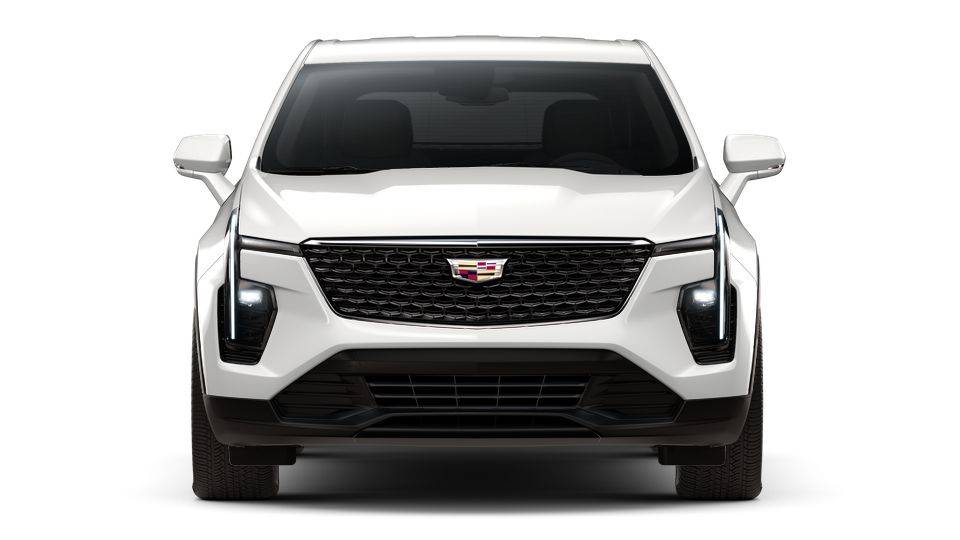 2024 Cadillac XT4