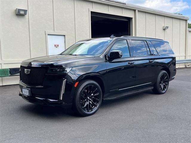 2023 Cadillac Escalade Esv