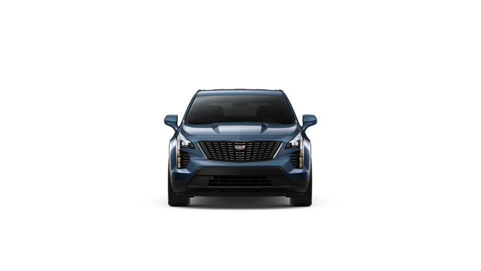 2019 Cadillac XT4