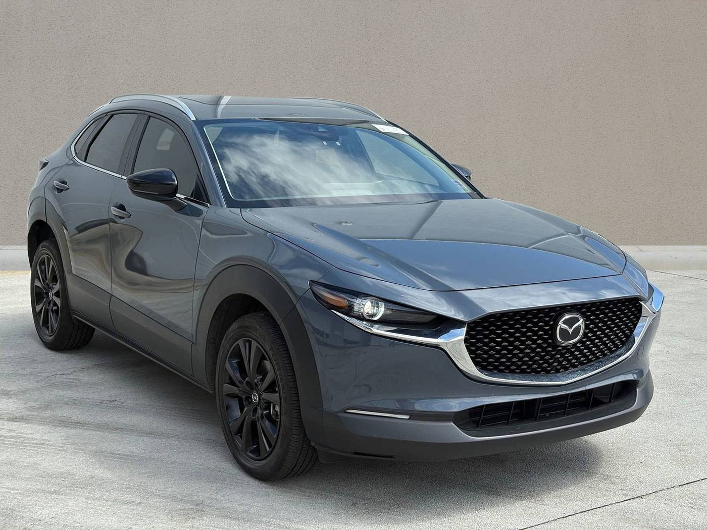 2023 Mazda Cx-30