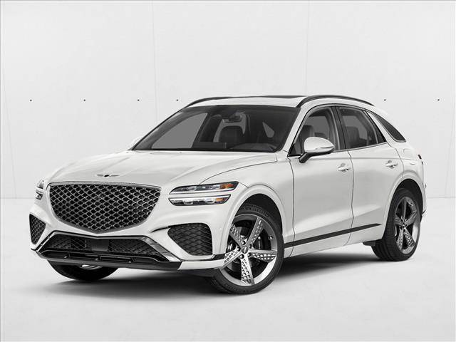 2023 Genesis Gv70