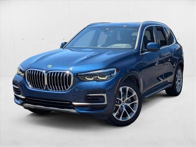 2023 BMW X5