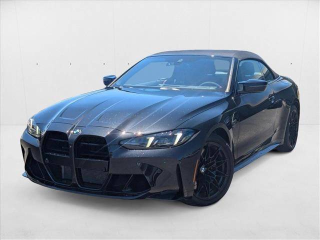 2025 BMW M4