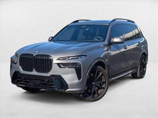 2023 BMW X7