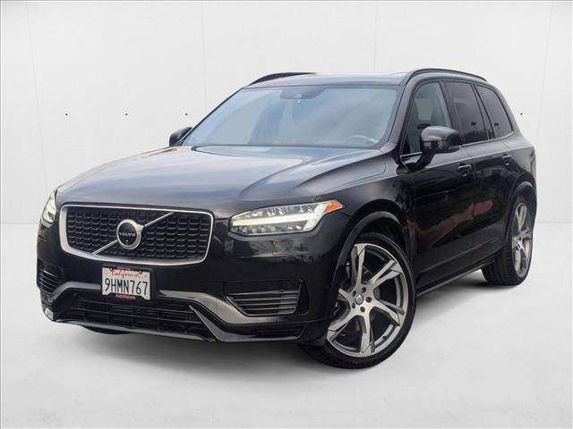 2020 Volvo XC90