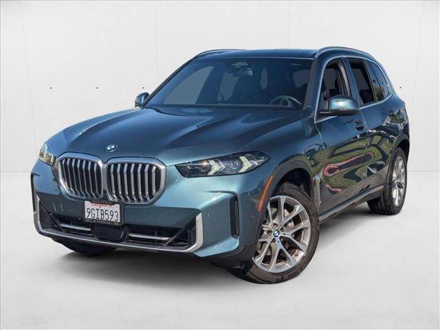 2024 BMW X5